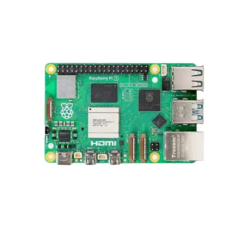 Raspberry Pi 5 8Gb - Pi 5B 4G/8 GB Generatie Development