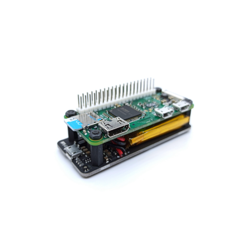 Raspberry Pi Zero UPS Power HA - Turing Pi 2 recensie en prijs