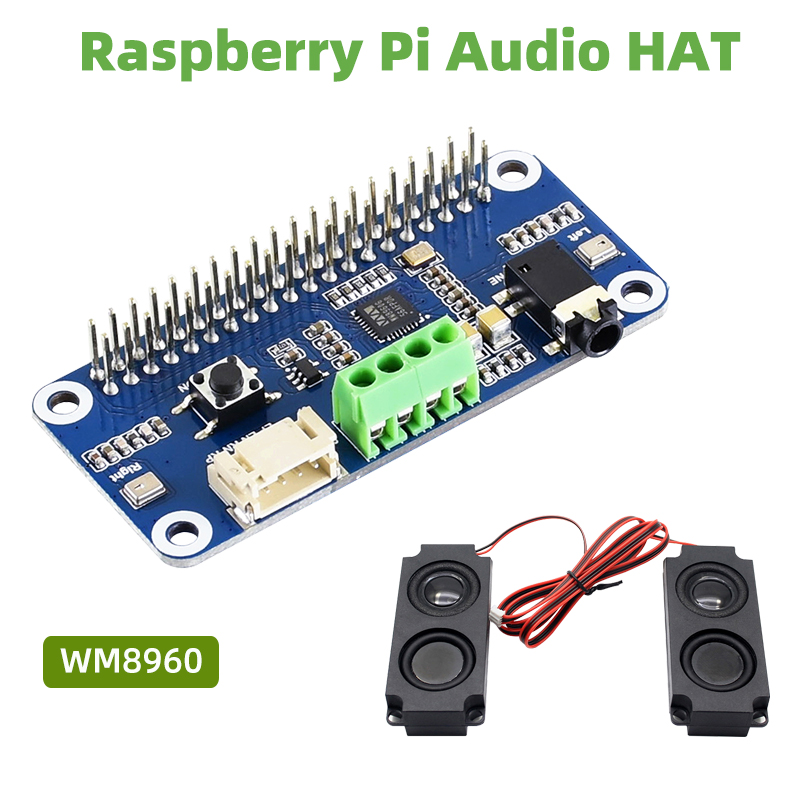 Raspberry Pi Hifi Geluidskaart - Turing Pi 2 recensie en prijs