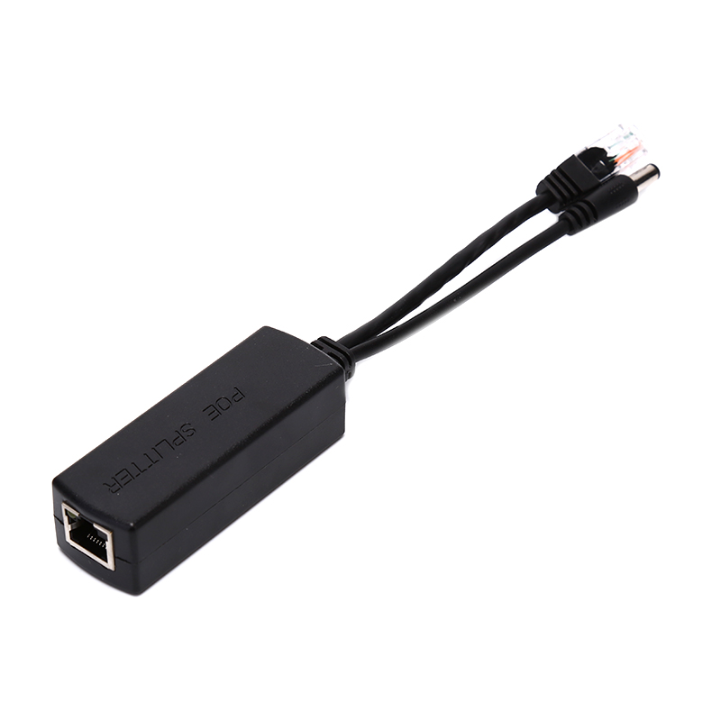 Gigabit Actieve Poe Splitter M - Active Poe Splitter Gigabit 12V 2A recensie en prijs