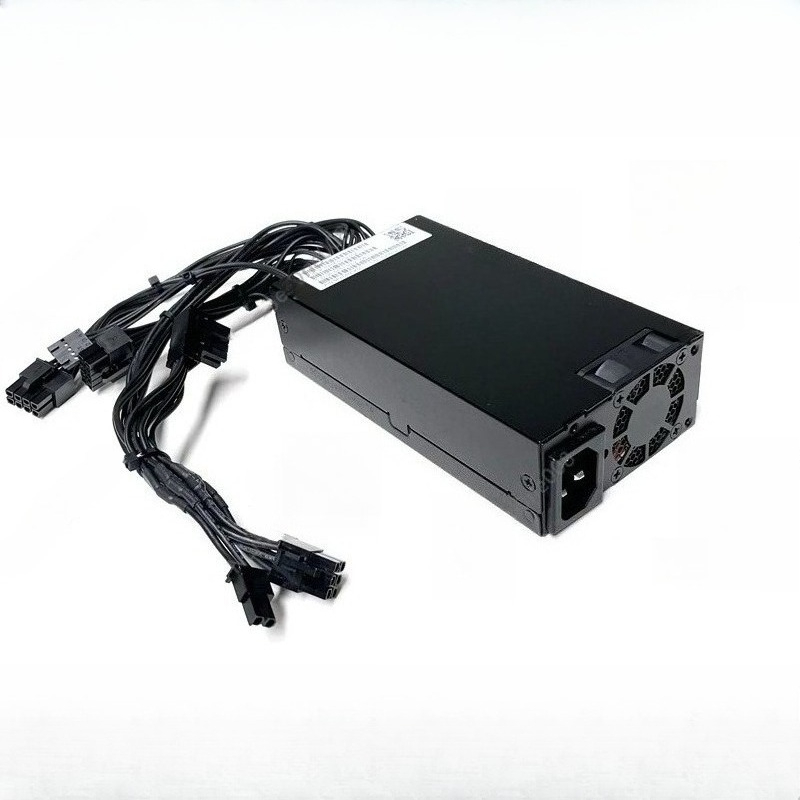 500W 1U Flex ATX-voeding met p - Atx Power Supply 1U Flex 500W recensie en prijs