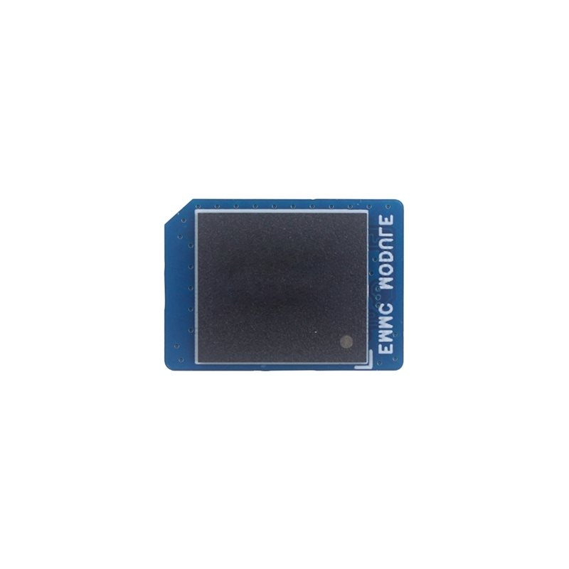 T23C Hoge snelheid 32GB EMMC F - Orange Pi 5 Plus 32Gb recensie en prijs