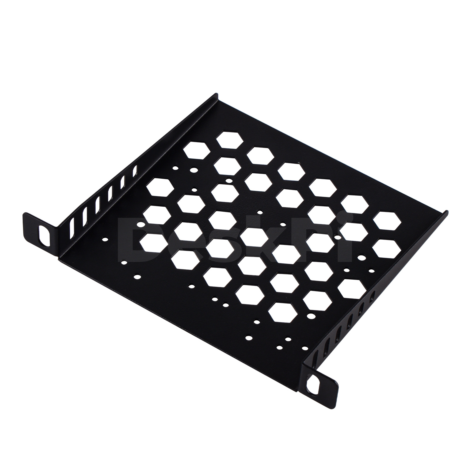 DeskPi RackMate Accessoires 7- - Deskpi Super6C recensie en prijs