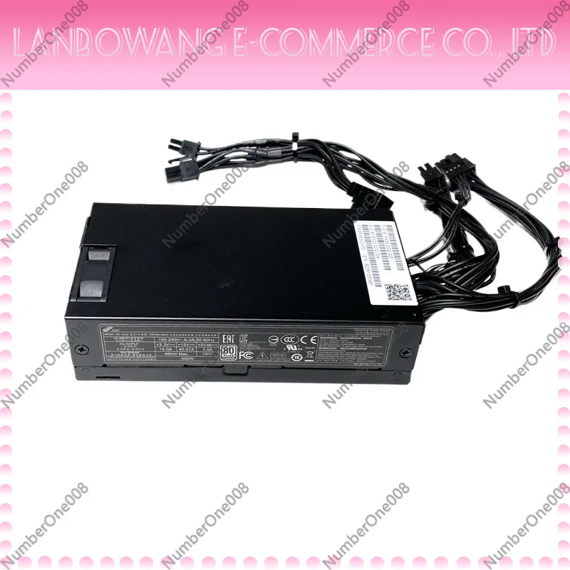 500W Flex ATX-voeding 80 PLUS  - Atx Power Supply 1U Flex 500W recensie en prijs