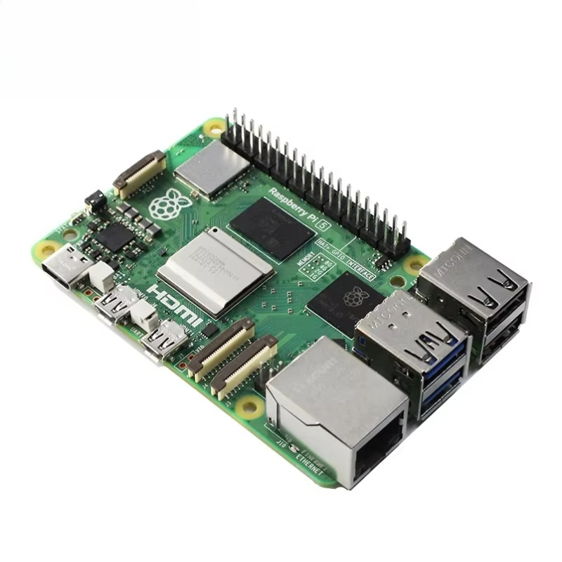 Nieuwe Raspberry Pi 5 Model 4G - Raspberry Pi 5 8Gb recensie en prijs