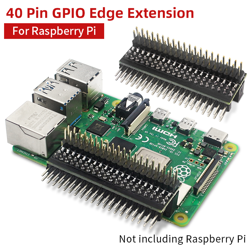 Raspberry Pi 40 Pin Gpio Exten - Turing Pi 2 recensie en prijs