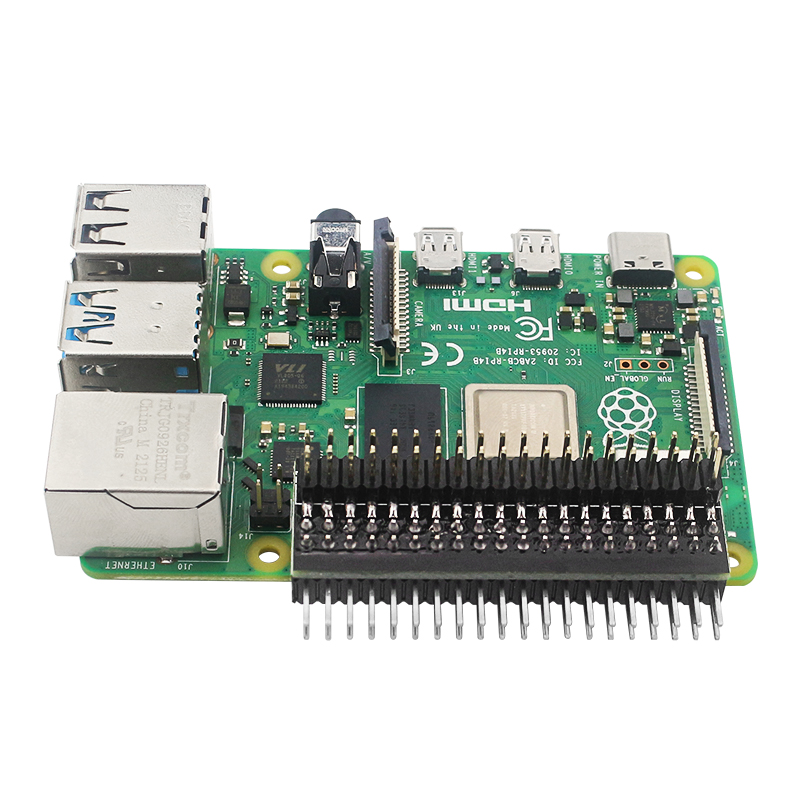 Raspberry Pi 40 Pin Gpio Exten - Turing Pi 2 recensie en prijs